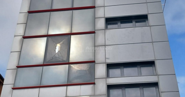 S P 2 Otopeni Stradal DN1- Therme