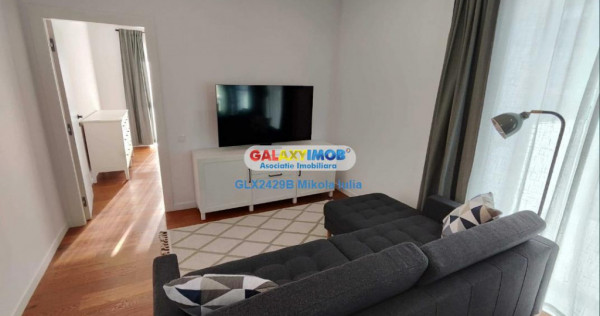 Apartament 2 cam | Parcare | et 8/11 | One Cotroceni
