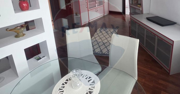 3 camere premium, Grivita-Titulescu, luminos, renovat, bl...