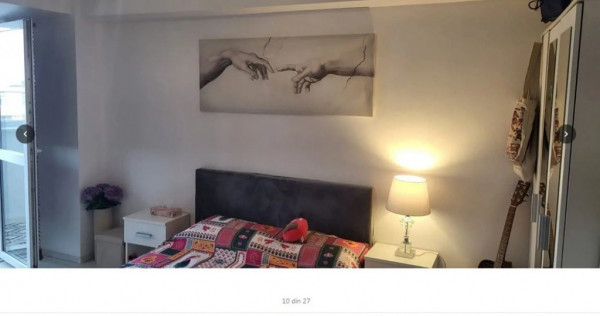 Iancului metrou etaj 11