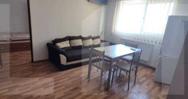 ???? Acasă &icirc;n Soarelui: Apartament Cochet, 40mp, Open Spac