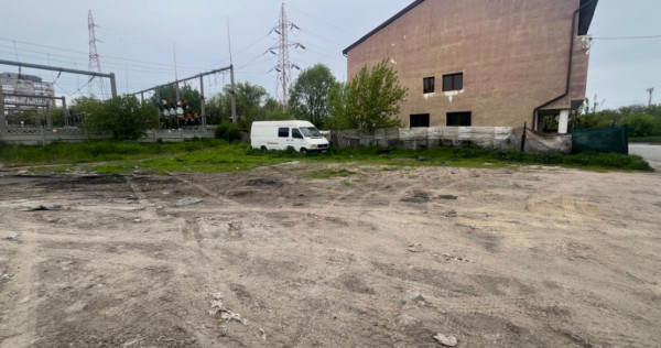 Teren 516 mp, proiect aprobat P+2, zona Craiovița Nouă