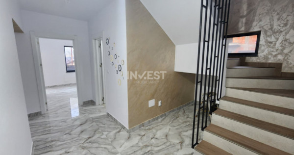 CASA 4 CAMERE, 2 BAI, 440 MP TEREN, MIROSLAVA