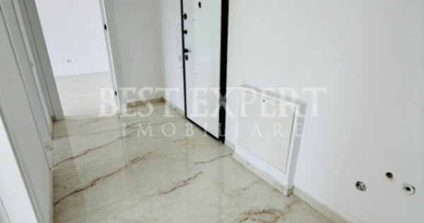 2 Camere Premium|Parcare Semiacoperită| &Icirc;ncălzire &icirc;n Par