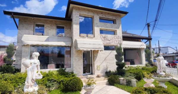 Inchiriez spatiu comercial, pozitie ideala, pt afacerea ta
