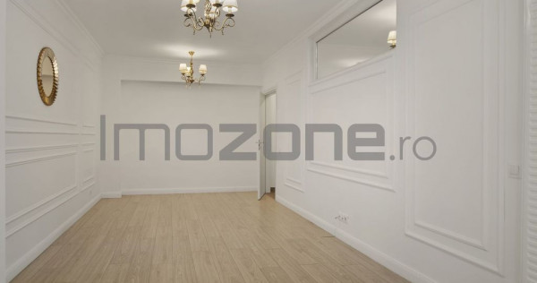 APARTAMENT 2 CAMERE - 62 MP - FERDINAND I - Calea Mosilor...