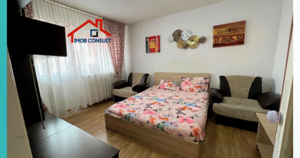 Garsonieră de &icirc;nchiriat! Bistrita Lac! CE1605