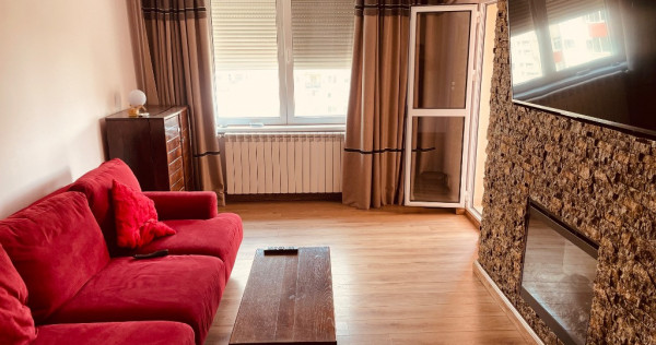 PRIMA &Icirc;NCHIRIERE! Apartament 3 camere de lux metrou Eroii Revolutiei