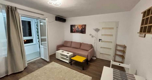 Apartament 2 Camere Modern &ndash; Prima &icirc;nchiriere | Dristor-Metrou