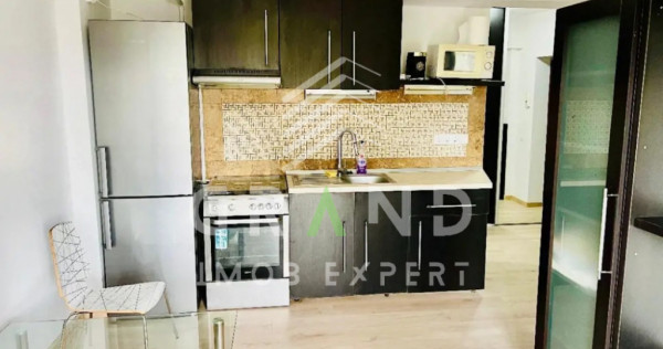 Apartament 2 camere| Balcon | Parcare | Mănăștur &ndash; Str