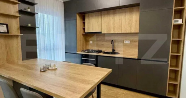 Apartament 2 camere I 48 mp I etaj intermediar I Zona Eroilo