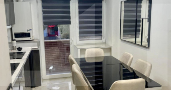 Apartament cu 3 camere, 82 mp, zona Podgoria