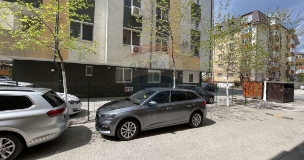 Apt 2 camere Popesti Leordeni, Solstitiului | Parcare