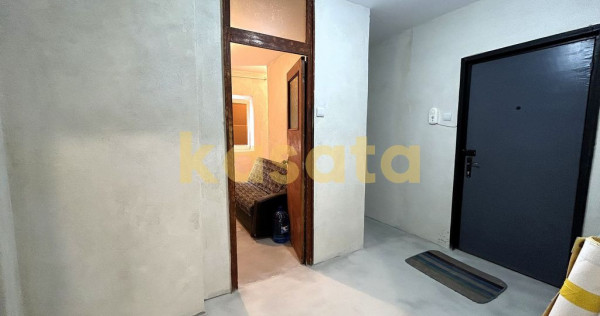 3 camere I Sebastian I hol H I decomandat I 76 mp