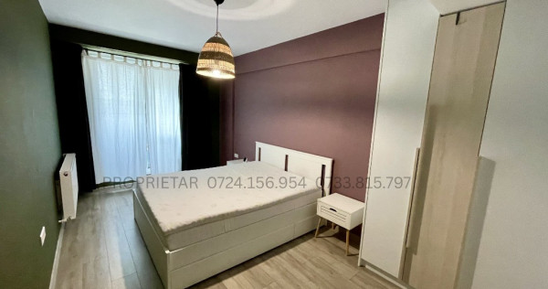 Apartament complet echipat + parcare inclusa | 2 camere Pallady