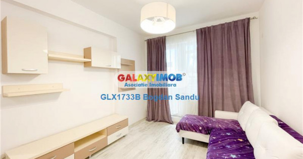 Apartament 2 camere de in Militari Residence