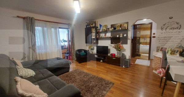Apartament 2 camere, premium, zonă centrală verde - Sf&acirc;nt