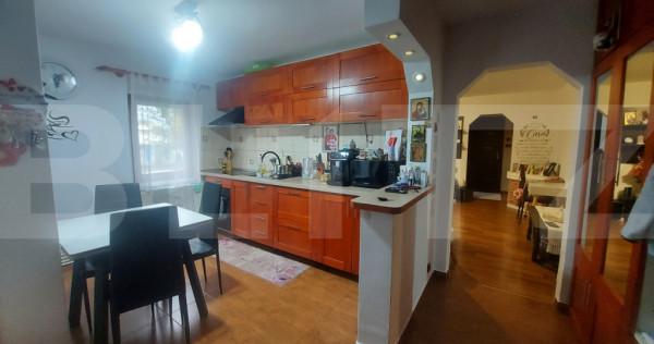 Apartament 2 camere, premium, zonă centrală verde - Sf&acirc;nt