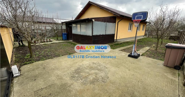 Casa 4 camere Tartasesti Str Petre Ispirescu