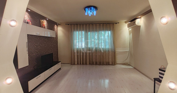 Apartament 3 camere, decomandat/ Drumul Taberei