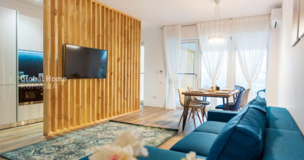 Apartament 2 camere 90 MP | Pipera- Waterfront Residence | L