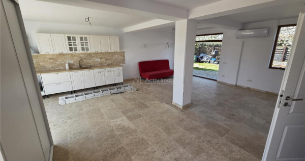 Casa 4 camere Green City 1 Decembrie