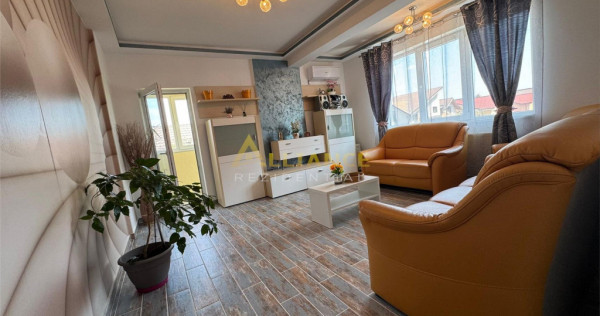 Apartament 2 camere Popesti Leordeni || metrou Dimitrie Leon