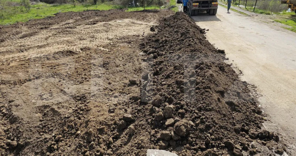 Teren intravilan, 1434 mp, zona Centura Narciselor