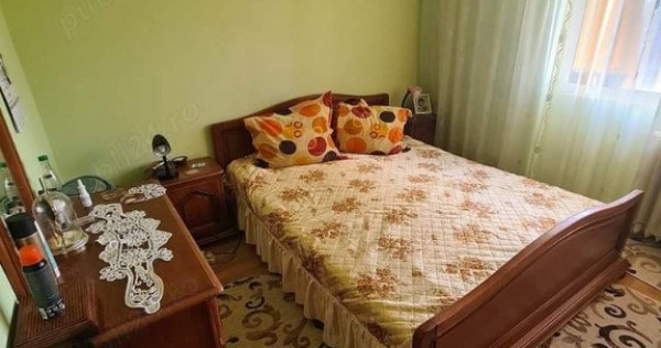 De vanzare Apartament 3 Camere Decomandat -Giurgiului