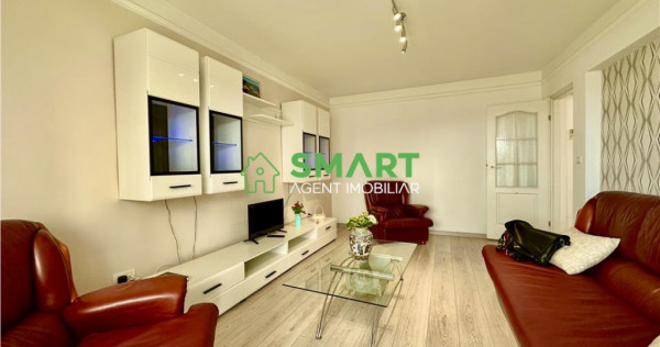 Apartament 2 camere. Zona Centrala , Arad