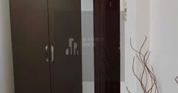 Garsoniera 17 mp/ metrou 1 decembrie 1918 la 2 minute/ se...