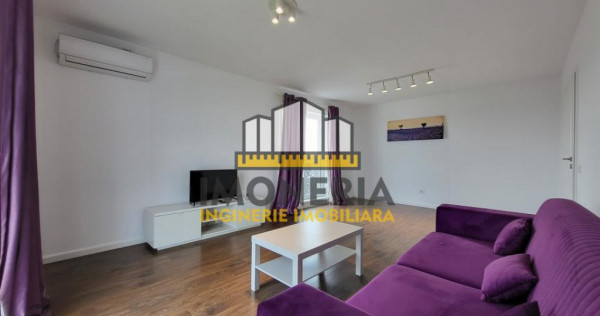 2 camere Tip 2-Pallady Villa Apartments 2-0% comision-mobila