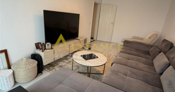 Apartament 3 camere I 15 min Metrou
