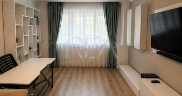 3 camere Lacul Tei dec.,inst. schimb.,et. 1,an 1978,80 mp,re