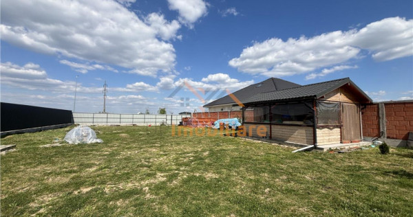 TEREN INTRAVILAN |795 MP | ZONA CIHEI | TERASA INCHISA