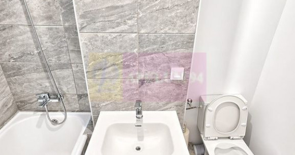 Apartament 3 camere renovat complet 2026 | Doamna Ghica-T...