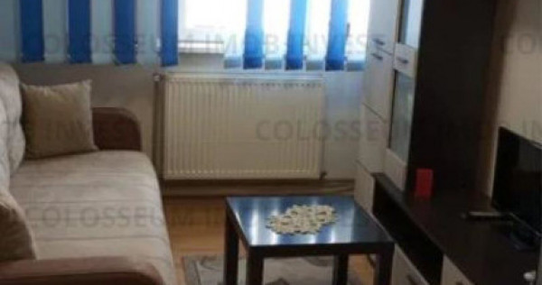 Apartament 2 camere - zona Tractorul