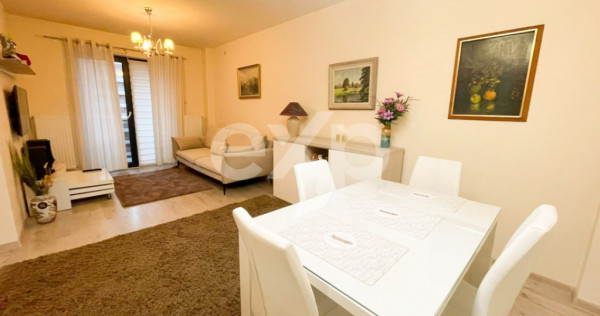 Apartament 2 camere | Park Lake