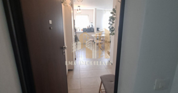 Apartament doua camere zona Tractorul Complex Top City Braso