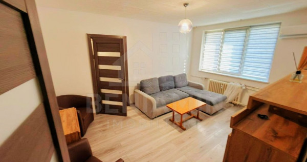 Apartament-2 camere-Calea-Bucuresti-(Zona Kasho)-Vedere p...