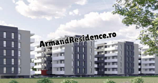 2 Camere Zona Linistita| PROMO la avans 15% Parcare la 4.000