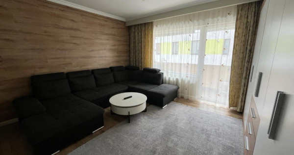 Apartament 2 camere Floresti, Eroilor