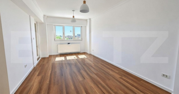 Apartament 4 camere, decomandat -1 min de Shopping City