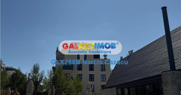 Avalon Estate Bulevardul Pipera, nr. 1-VIII M , apartament