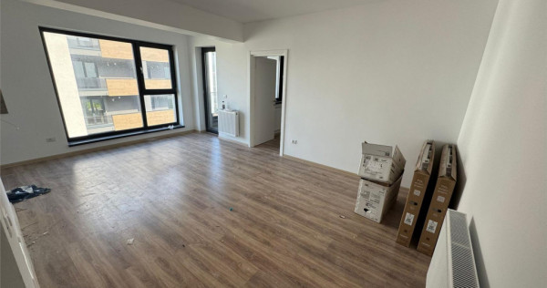 Ap 2 cam, bloc nou, parcare, NEMOBILAT