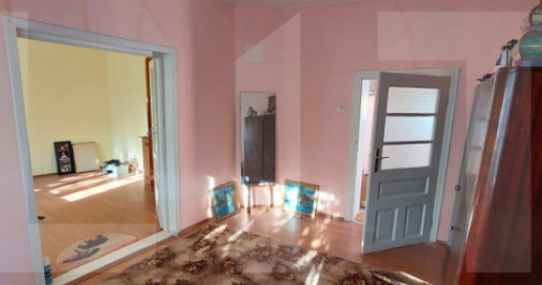 Casa individuala, 76 mp, zona Micalaca