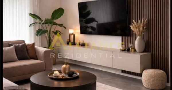 Apartamente 2 camere gradina { Proiect Nou Soseaua Leorden