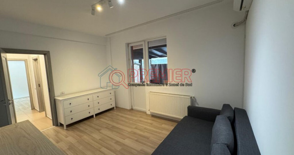 Curte proprie - Dimitrie Leonida - 2 Camere - Mutare Rapida