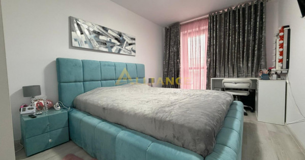 Apartament 2 camere - Hills Pallady - Metrou Anghel Saligny