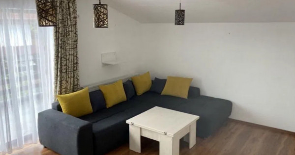 Apartament 2 camere, decomandat - zona Sanpetru